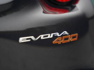 Bild 42/50 von Lotus Evora 400 (2016)