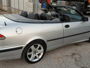 Bild 9/50 von Saab 9-3 2.0 Turbo (2001)