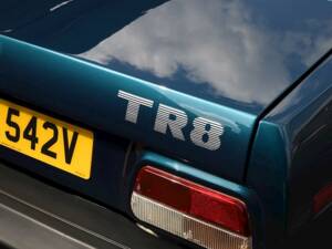 Image 18/22 of Triumph TR 7 USA (1980)