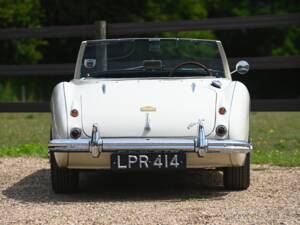 Bild 21/21 von Austin-Healey 100&#x2F;6 (BN4) (1958)