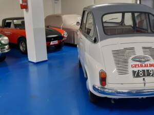 Image 2/50 de FIAT 600 D Multipla (1964)