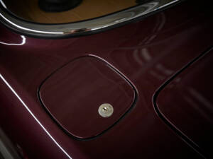 Immagine 33/100 di Maserati 3500 GTI Sebring (1966)