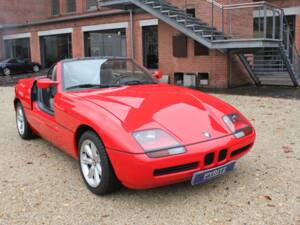 Image 1/19 of BMW Z1 Roadster (1990)