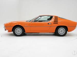 Image 8/15 of Alfa Romeo Montreal (1971)
