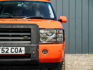 Bild 14/50 von Land Rover Range Rover Vogue V8 (2002)