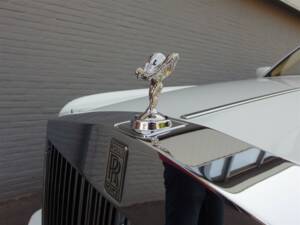 Bild 9/98 von Rolls-Royce Phantom VII (2006)