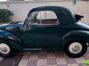Bild 4/10 von FIAT 500 C Topolino (1951)