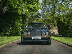 Image 4/50 of Bentley Continental T (1997)