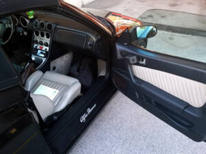 Bild 66/68 von Alfa Romeo Spider 2.0 Twin Spark 16V (2001)