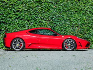 Imagen 5/50 de Ferrari 430 Scuderia (2009)