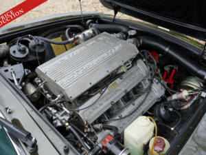 Afbeelding 19/50 van Aston Martin V8 Volante (1981)