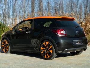 Bild 7/50 von Citroën DS3 Racing (2010)