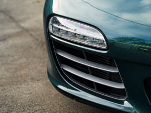 Image 22/53 of Porsche 911 Carrera 4S (2010)