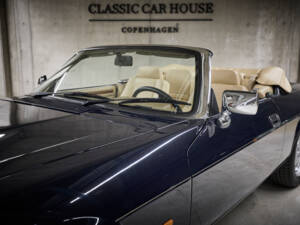 Bild 25/92 von Jaguar XJS 6.0 (1994)