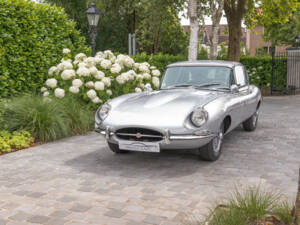 Imagen 1/57 de Jaguar E-Type (2+2) (1968)