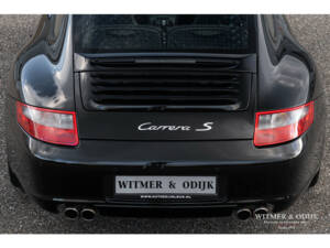 Bild 12/29 von Porsche 911 Carrera S (2006)