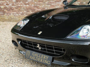 Image 18/50 of Ferrari F430 Spider (2006)