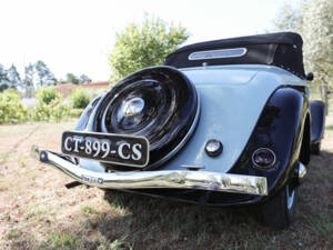 Image 11/23 de Citroën Traction Avant 7 C (1935)