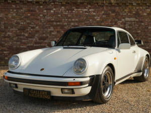 Image 50/50 of Porsche 911 Turbo 3.3 (1986)