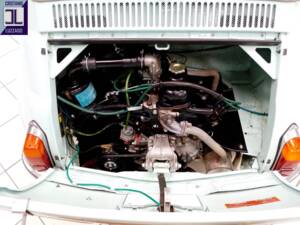 Image 39/44 of FIAT 500 D (1965)