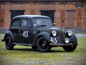 Image 8/66 of FIAT 1500 D (1948)