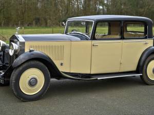 Bild 11/50 von Rolls-Royce 20&#x2F;25 HP Sport Saloon (1932)