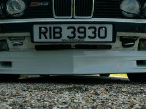 Image 40/50 of ALPINA C1 2.3 (1984)