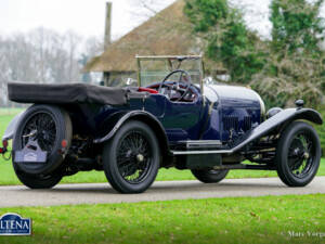 Image 11/50 de Bentley 3 Litre (1924)