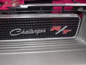 Imagen 22/50 de Dodge Challenger R&#x2F;T 440 Six-Pack (1970)
