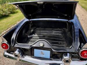 Bild 65/91 von Ford Thunderbird (1955)