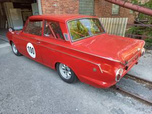 Bild 2/5 von Ford Cortina GT (1965)