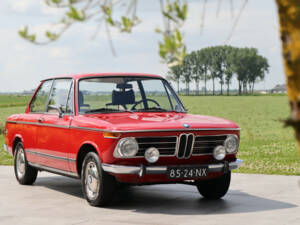 Image 3/50 of BMW 2002 (1970)