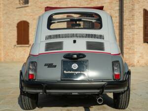 Imagen 8/50 de FIAT 500 L (1971)