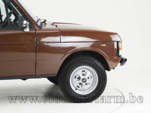 Imagen 10/15 de Land Rover Range Rover Classic 3.5 (1980)