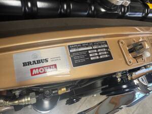 Imagen 14/26 de Mercedes-Benz 280 SE (1969)