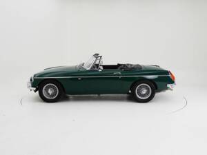 Immagine 8/15 di MG MGB (1977)