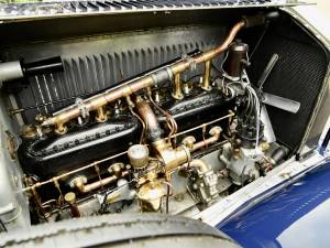 Bild 48/48 von Rolls-Royce 40&#x2F;50 HP Silver Ghost (1920)