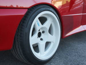 Bild 13/50 von Volkswagen Golf II Rallye 1.8 (1989)