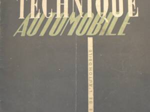 Bild 24/50 von Peugeot 203 C (1955)
