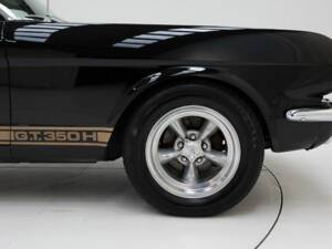 Bild 10/15 von Ford Shelby GT 350 (1965)