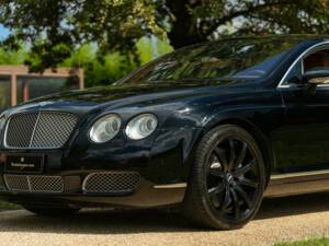 Immagine 17/50 di Bentley Continental GT (2004)