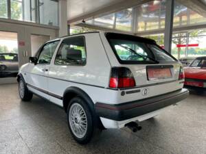 Bild 5/20 von Volkswagen Golf Mk II GTi 1.8 (1986)