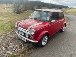 Image 19/21 of Rover Mini Cooper Sport (2000)