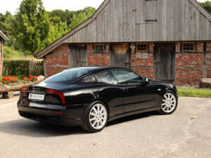 Imagen 4/60 de Maserati 3200 GT (2001)