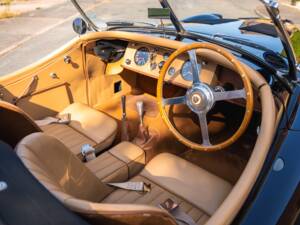 Bild 8/50 von Jaguar XK 120 OTS (1952)