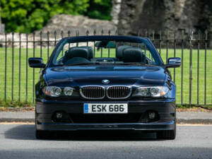 Afbeelding 6/34 van ALPINA B3 S (2004)