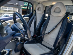 Image 35/57 of Smart Fortwo Brabus (1999)