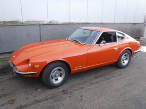 Image 30/50 of Datsun 240 Z (1972)