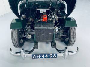 Bild 11/14 von Austin-Healey Sprite Mk I (1960)