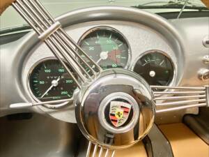 Imagen 20/27 de Porsche 550 Spyder RS 1500 (1954)